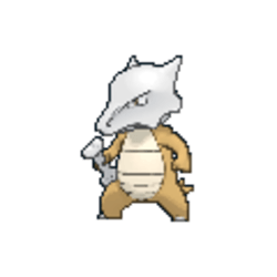 Pokemon Shield Marowak | Locations, Moves, Weaknesses