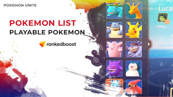 pokemon unite release time est