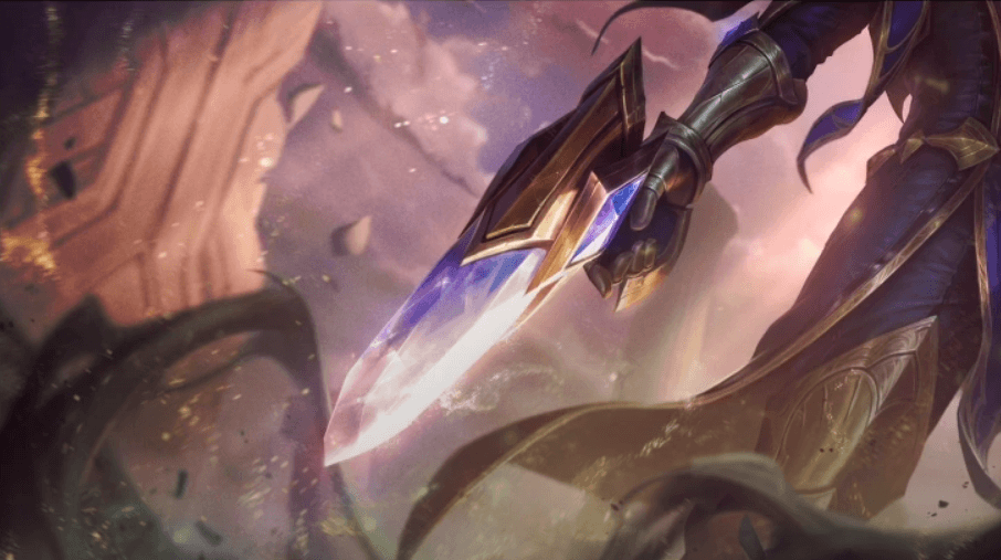 Victorious Champion Skin Season 10 Rewards LoL 2020