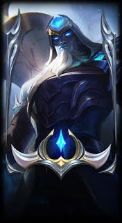 S9 Championship Ryze Skin