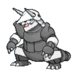 Pokemon Sword and Shield Aggron | Locations, Moves,