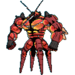 Buzzwole  Pokédex