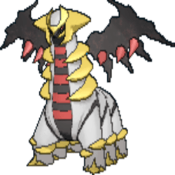 Giratina - Evolutions, Location, and Learnset, Crown Tundra DLC