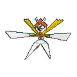 Kartana - Evolutions, Location, and Learnset, Crown Tundra DLC