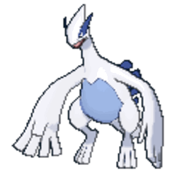 Lugia Pokédex: stats, moves, evolution & locations