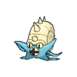 Omanyte Pokémon: How to Catch, Moves, Pokedex & More
