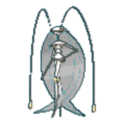 Pheromosa Pokédex: stats, moves, evolution & locations