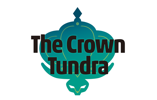 Pokemon Sw and Sh Crown Tundra Spawn Locations