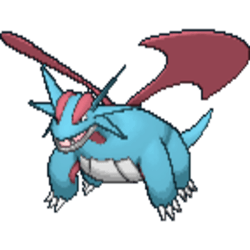 Pokemon Sword and Shield Salamence | Locations, Weaknesses