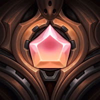 League of Legends, Rank Icon