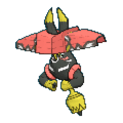 Pokemon Sword and Shield Tapu Bulu | Locations, Moves, Weaknesses