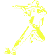 In Perspective Cyberpunk 2077