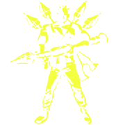 Pack Mule Cyberpunk 2077