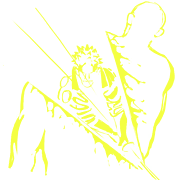 Shifting Sands Cyberpunk 2077