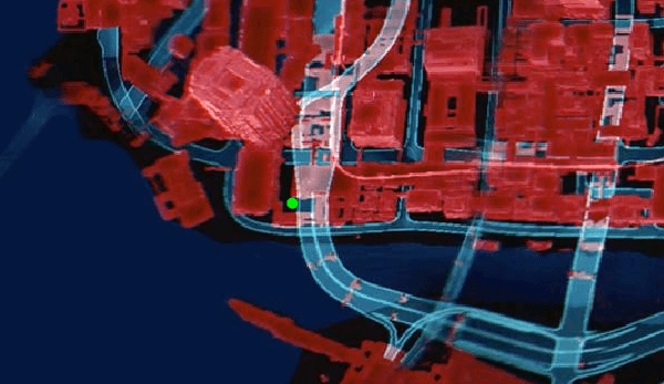 Yinglong Location Cyberpunk 2077