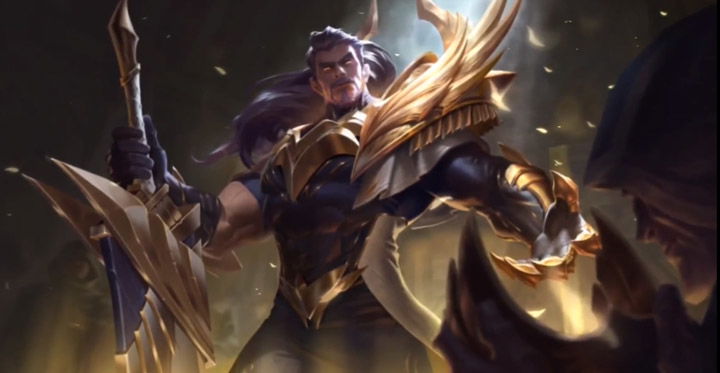 League Of Legends Wild Rift Season 1 Rewards Android Ios