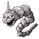 Pokemon Brilliant Diamond & Shining Pearl Onix | BDSP