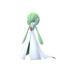 Pokemon Unite Gardevoir stats and moves