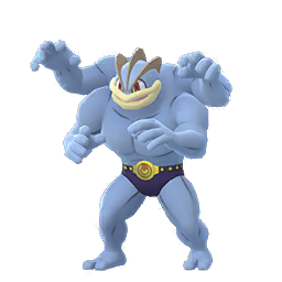 machamp lego