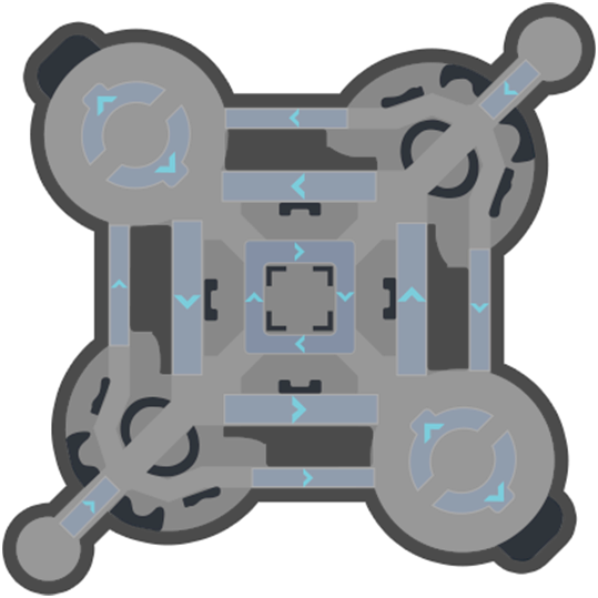 Pokemon Unite Auroma Park Map Spawn Timers, Special Effects