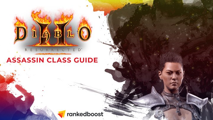 Diablo Build Guides :: Heroes of the Storm (HotS) Diablo Builds on