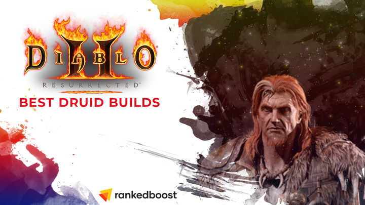 diablo 2 best druid builds