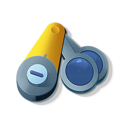 Pokemon Unite Scope Lens Builds | Stats, How To Get, Best With