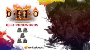 Diablo 2 Best Runewords