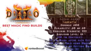 Diablo 2 Archives Rankedboost