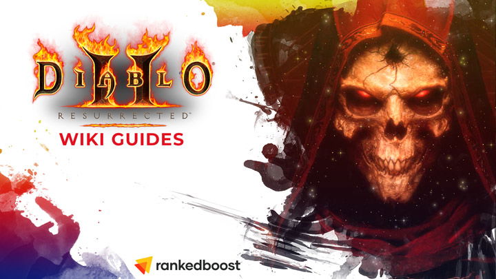 Blood Golem (Diablo Immortal), Diablo Wiki