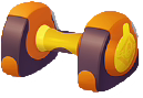 Pokemon Unite Attack Weight Builds