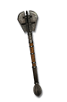 Diablo 2 Rusthandle