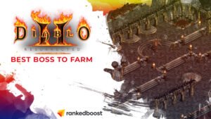 Diablo 2 Bosses