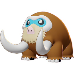 Pokemon Unite Mamoswine Builds Moves Items And Stats