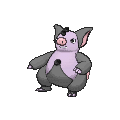 Pokemon Brilliant Diamond and Shining Pearl Grumpig