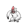 Pokemon Brilliant Diamond and Shining Pearl Vigoroth