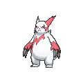 Pokemon Brilliant Diamond & Shining Pearl Zangoose | BDSP