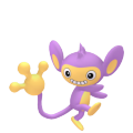 Pokemon Legends Arceus Aipom