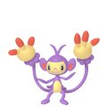 Pokemon Legends Arceus Ambipom