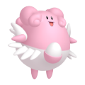 Pokemon Legends Arceus Blissey