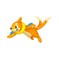Pokemon Legends Arceus Buizel