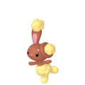 Pokemon Legends Arceus Buneary