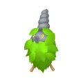 Pokemon Legends Arceus Burmy