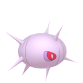 Pokemon Legends Arceus Cascoon