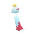 Pokemon Legends Arceus Chimecho