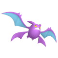 Pokemon Legends Arceus Crobat