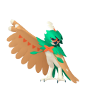 Pokemon Legends Arceus Decidueye