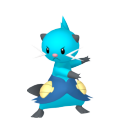 Pokemon Legends Arceus Dewott