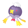 Pokemon Legends Arceus Drifblim