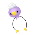 Pokemon Legends Arceus Drifloon
